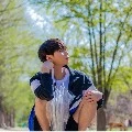 พีพี(ลูกชายคนเล็ก:นางเอก)​