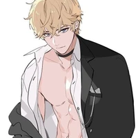 takemichi (Omega dominante)