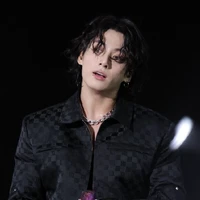 Jeon Jungkook