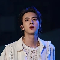 Kim Seokjin