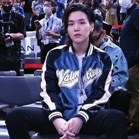 Min Yoongi