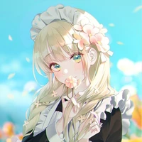 Rainel(maid)