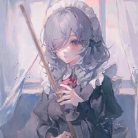 Amili(maid)