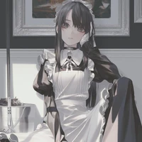 Cabila(maid)