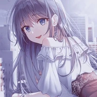 Alessia(13years old)