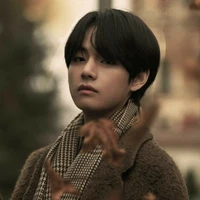 kim taehyung