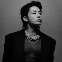 Jungkook 