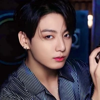 jeon jungkook