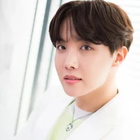 park hoseok