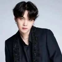park yoongi