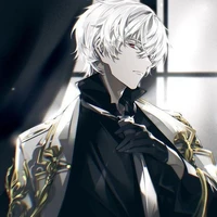 August Yen Heaven (fl big bro)