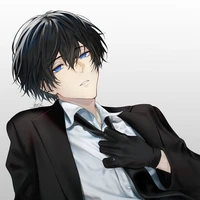 Watanabe Ken Huxley