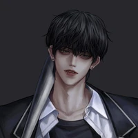 Hayder Zachary Cassidy