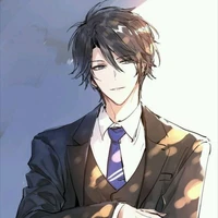 Noah (ml bff)