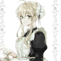 Vera ( housemaid )