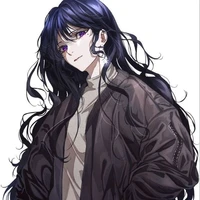 Violet ( ML