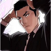 Kim gimyung ( ketua big deal)