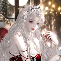 Park Alice/ Athena( Dewi laut)