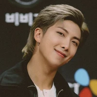 namjoon