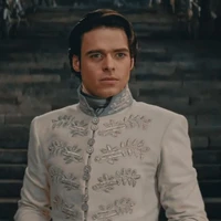 Grand Duke Charles Waynewright