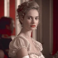 Grand Duchess Christy Waynewright