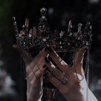 Grand Duke Waynewright Family