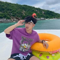 คิม(พระเอก)