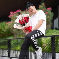 กวิน(น้องชายพระเอก)