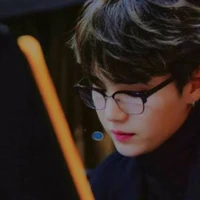 Yoongi (Ayah Al)