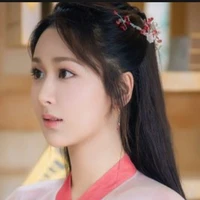 พระสนมรองห่าวลี่