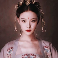 นางในคนโปรดของฮองเฮา