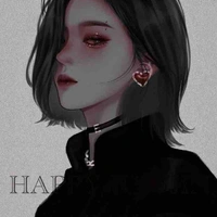 Ha-ri (meilleure amie de Kyung)
