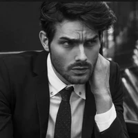 Lucifer Gray/Lucas Gray (ML)