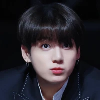 Jeon junkook ( kookie )