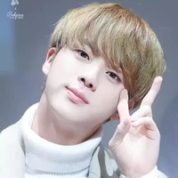 Kim seokjin