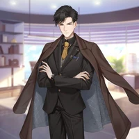 thirdborn:Calum Quin