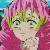 mitsuri