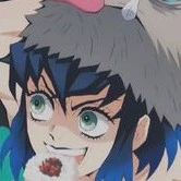 inosuke
