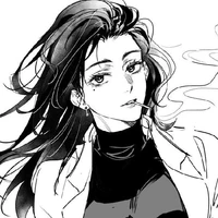 Mallory Evans (Alfa Dominate)