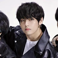 Kim Taehyung