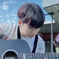 Jeon Yoongi