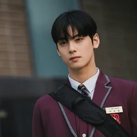 Cha Eunwoo
