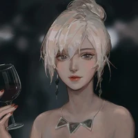 β Beatrice (XV años)