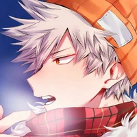 Bokugo Katsuki