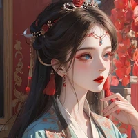 หยางชิงชิง(องค์หญิงตระกูลหยาง)