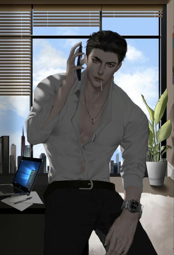NovelToon