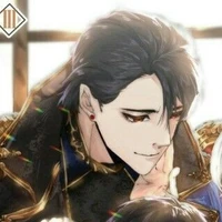 Khole Von Louise(dad/DA) )