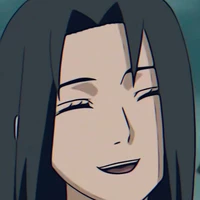mikoto uchiha