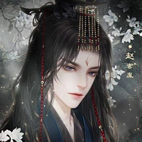 นานเว้ยจิน//พระเอก