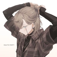 หลินชู//ชาติก่อน